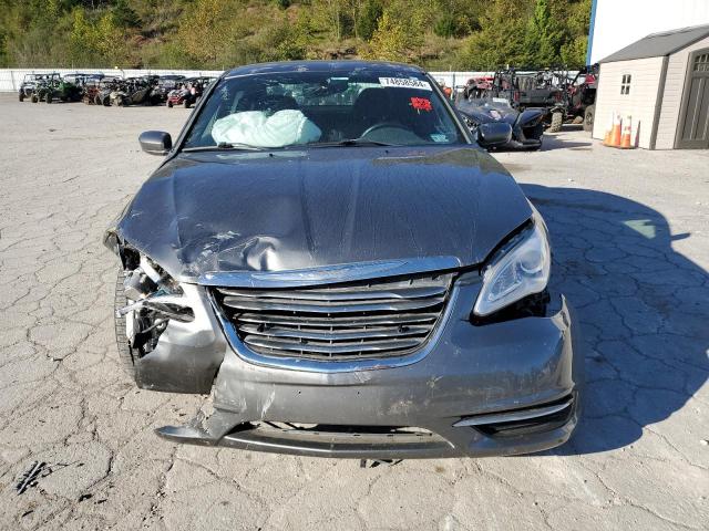 Photo 4 VIN: 1C3CCBBB6DN603725 - CHRYSLER 200 TOURIN 