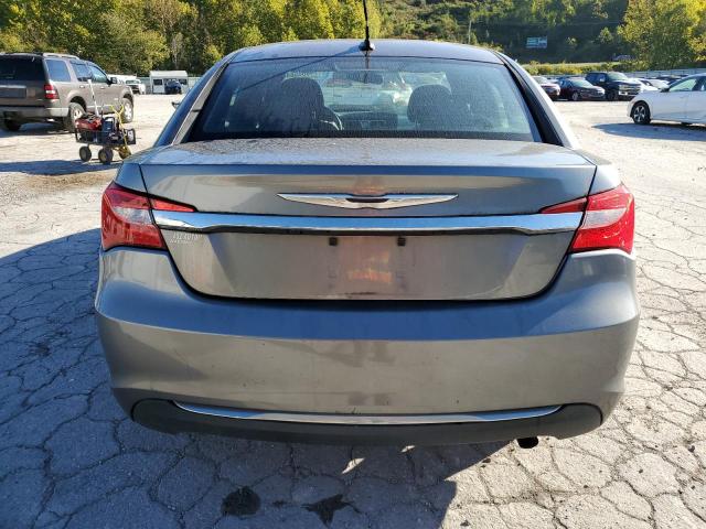 Photo 5 VIN: 1C3CCBBB6DN603725 - CHRYSLER 200 TOURIN 