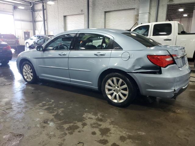 Photo 1 VIN: 1C3CCBBB6DN606026 - CHRYSLER 200 TOURIN 