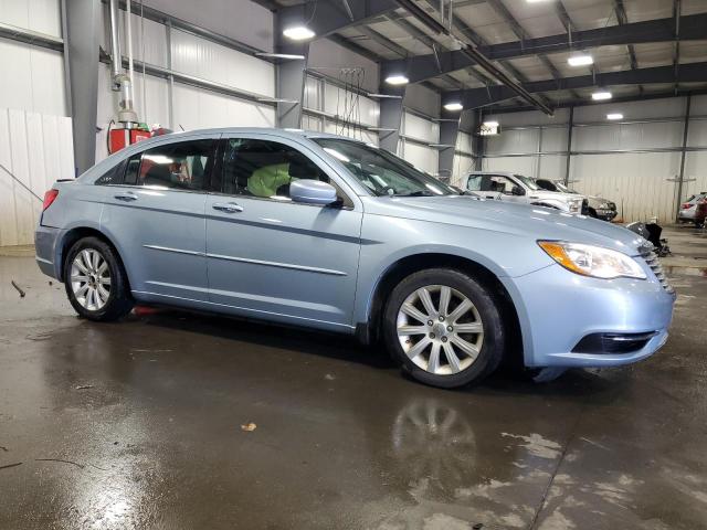 Photo 3 VIN: 1C3CCBBB6DN606026 - CHRYSLER 200 TOURIN 