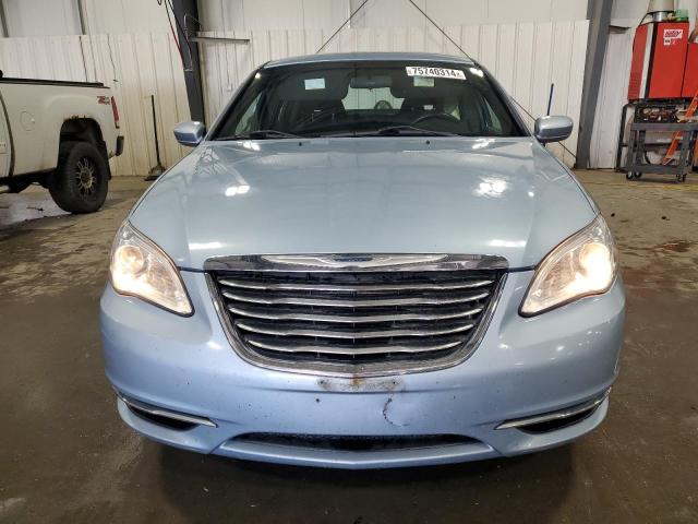 Photo 4 VIN: 1C3CCBBB6DN606026 - CHRYSLER 200 TOURIN 