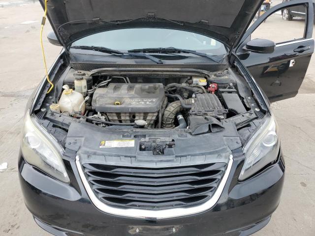 Photo 10 VIN: 1C3CCBBB6DN612313 - CHRYSLER 200 