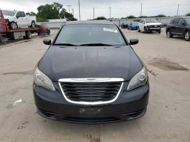 Photo 4 VIN: 1C3CCBBB6DN612313 - CHRYSLER 200 