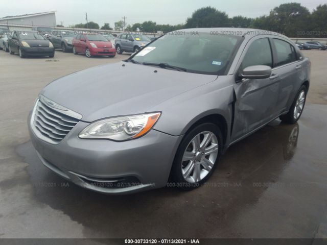 Photo 1 VIN: 1C3CCBBB6DN624302 - CHRYSLER 200 