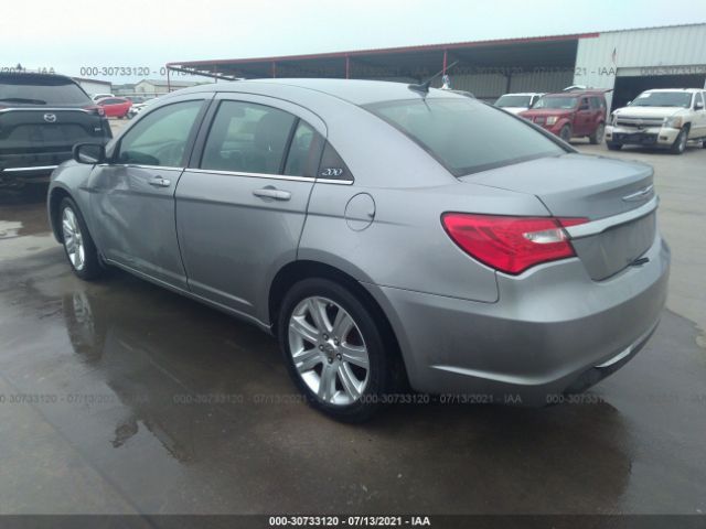 Photo 2 VIN: 1C3CCBBB6DN624302 - CHRYSLER 200 