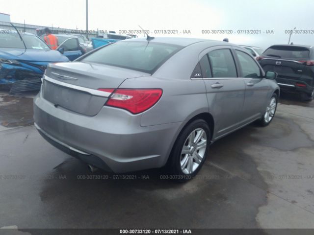 Photo 3 VIN: 1C3CCBBB6DN624302 - CHRYSLER 200 