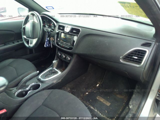 Photo 4 VIN: 1C3CCBBB6DN624302 - CHRYSLER 200 