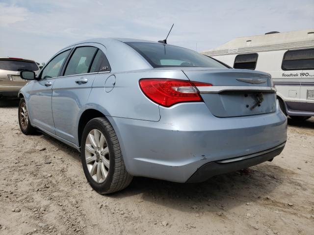 Photo 2 VIN: 1C3CCBBB6DN632898 - CHRYSLER 200 TOURIN 