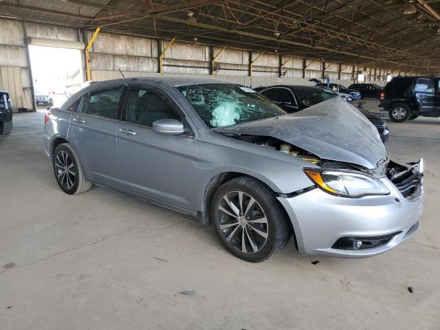 Photo 3 VIN: 1C3CCBBB6DN633355 - CHRYSLER 200 TOURIN 