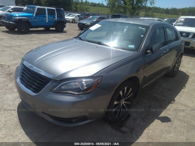 Photo 1 VIN: 1C3CCBBB6DN633386 - CHRYSLER 200 