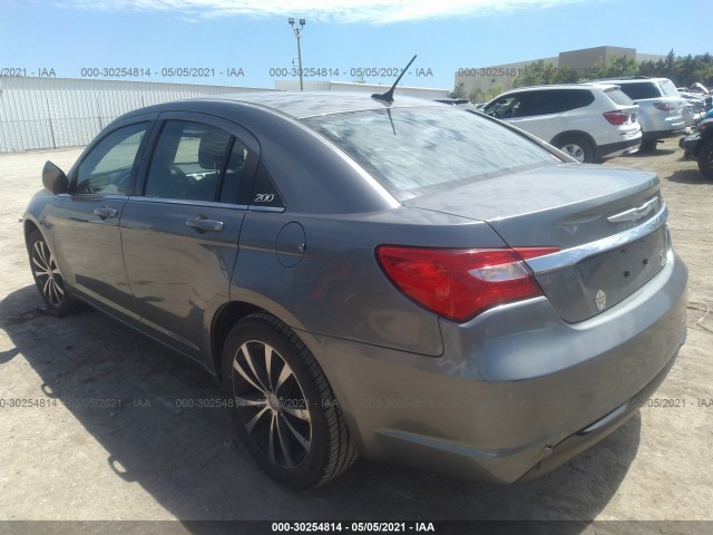 Photo 2 VIN: 1C3CCBBB6DN633386 - CHRYSLER 200 