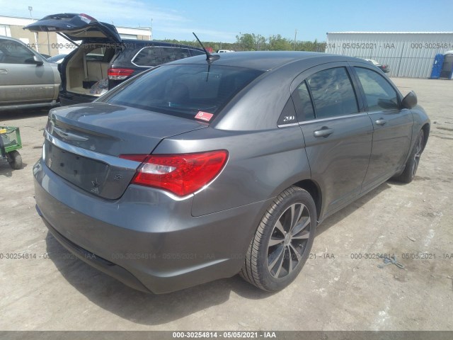 Photo 3 VIN: 1C3CCBBB6DN633386 - CHRYSLER 200 