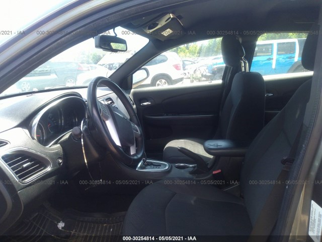 Photo 4 VIN: 1C3CCBBB6DN633386 - CHRYSLER 200 