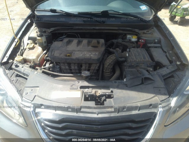 Photo 9 VIN: 1C3CCBBB6DN633386 - CHRYSLER 200 