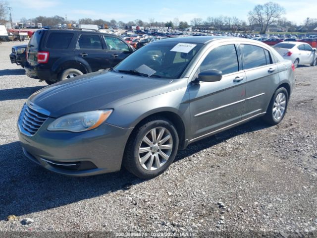 Photo 1 VIN: 1C3CCBBB6DN635686 - CHRYSLER 200 