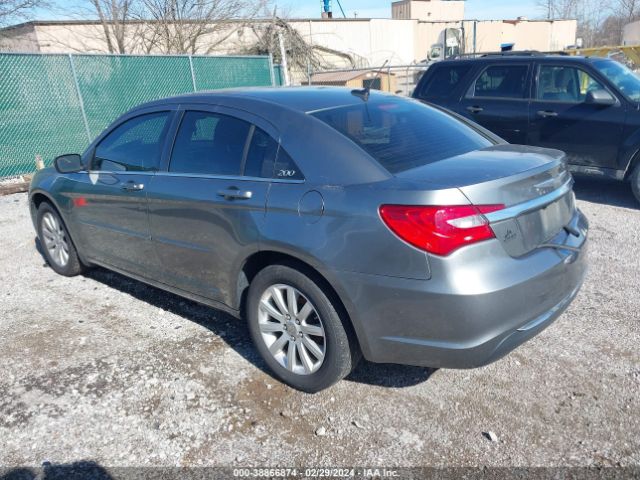 Photo 2 VIN: 1C3CCBBB6DN635686 - CHRYSLER 200 