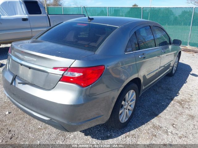 Photo 3 VIN: 1C3CCBBB6DN635686 - CHRYSLER 200 