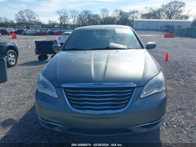 Photo 5 VIN: 1C3CCBBB6DN635686 - CHRYSLER 200 