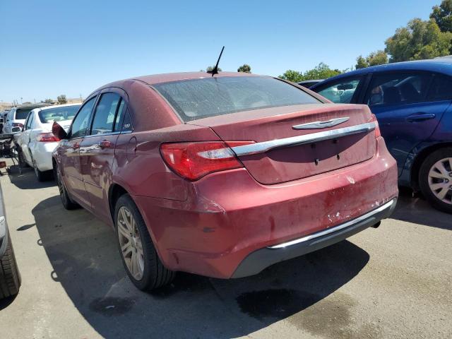 Photo 1 VIN: 1C3CCBBB6DN639026 - CHRYSLER 200 TOURIN 