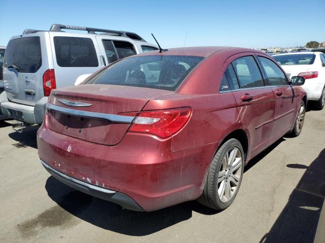 Photo 2 VIN: 1C3CCBBB6DN639026 - CHRYSLER 200 TOURIN 