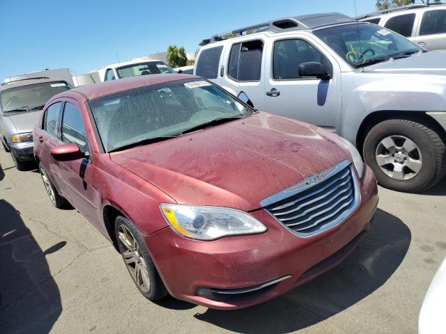 Photo 3 VIN: 1C3CCBBB6DN639026 - CHRYSLER 200 TOURIN 