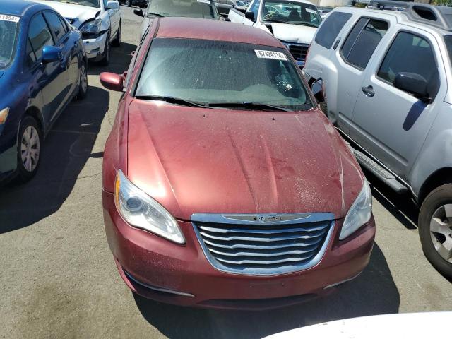 Photo 4 VIN: 1C3CCBBB6DN639026 - CHRYSLER 200 TOURIN 