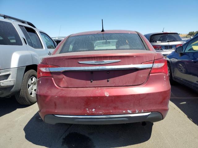 Photo 5 VIN: 1C3CCBBB6DN639026 - CHRYSLER 200 TOURIN 