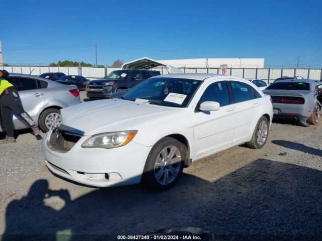 Photo 1 VIN: 1C3CCBBB6DN639351 - CHRYSLER 200 