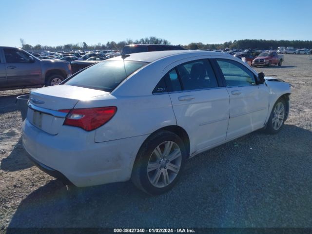 Photo 3 VIN: 1C3CCBBB6DN639351 - CHRYSLER 200 