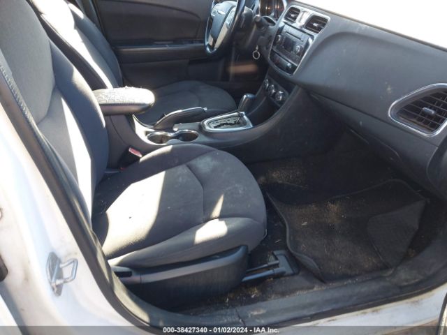 Photo 4 VIN: 1C3CCBBB6DN639351 - CHRYSLER 200 