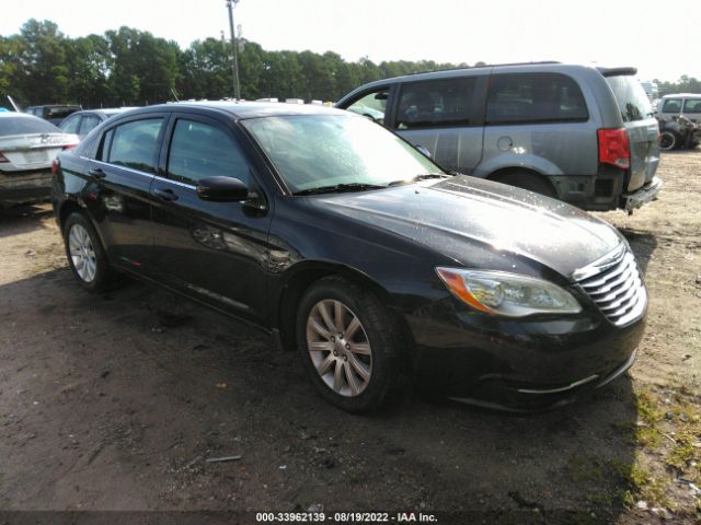 Photo 0 VIN: 1C3CCBBB6DN651516 - CHRYSLER 200 