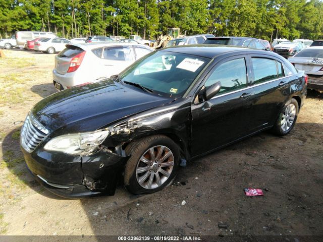 Photo 1 VIN: 1C3CCBBB6DN651516 - CHRYSLER 200 