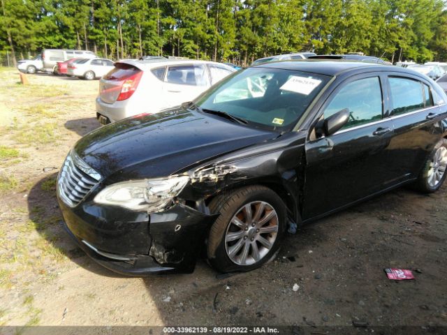 Photo 5 VIN: 1C3CCBBB6DN651516 - CHRYSLER 200 