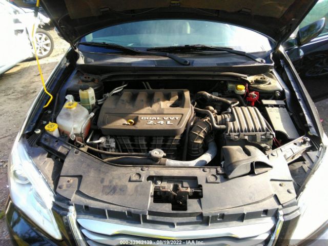 Photo 9 VIN: 1C3CCBBB6DN651516 - CHRYSLER 200 