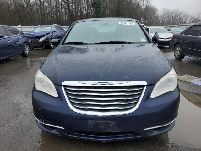 Photo 4 VIN: 1C3CCBBB6DN656750 - CHRYSLER 200 