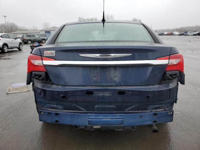 Photo 5 VIN: 1C3CCBBB6DN656750 - CHRYSLER 200 