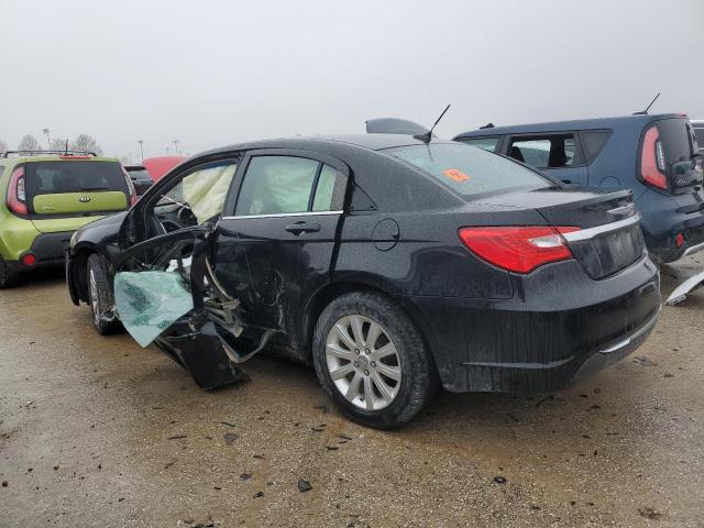 Photo 1 VIN: 1C3CCBBB6DN656909 - CHRYSLER 200 