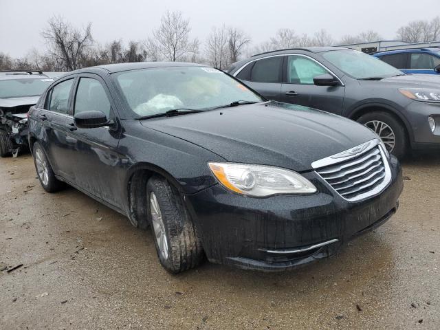 Photo 3 VIN: 1C3CCBBB6DN656909 - CHRYSLER 200 