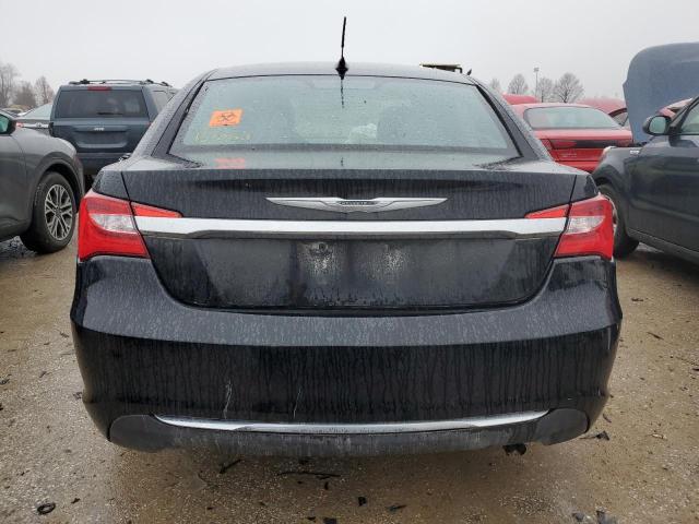 Photo 5 VIN: 1C3CCBBB6DN656909 - CHRYSLER 200 