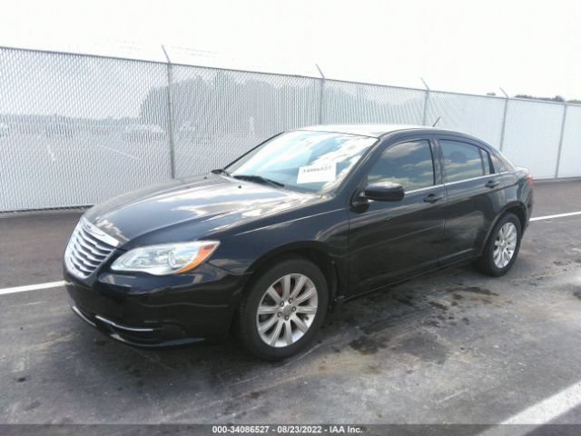 Photo 1 VIN: 1C3CCBBB6DN672351 - CHRYSLER 200 