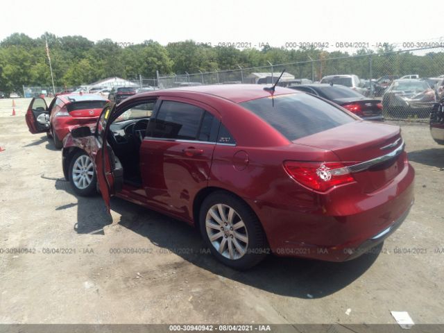 Photo 2 VIN: 1C3CCBBB6DN676772 - CHRYSLER 200 