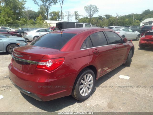 Photo 3 VIN: 1C3CCBBB6DN676772 - CHRYSLER 200 