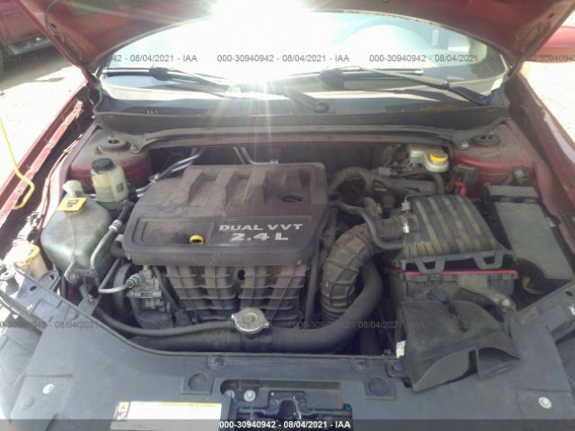 Photo 9 VIN: 1C3CCBBB6DN676772 - CHRYSLER 200 