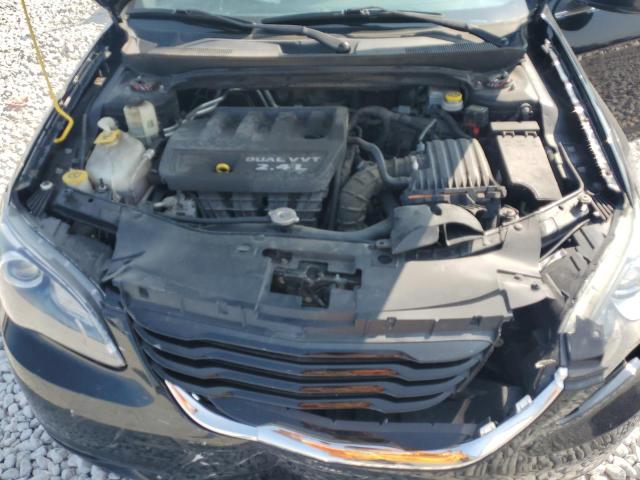 Photo 11 VIN: 1C3CCBBB6DN684810 - CHRYSLER 200 TOURIN 