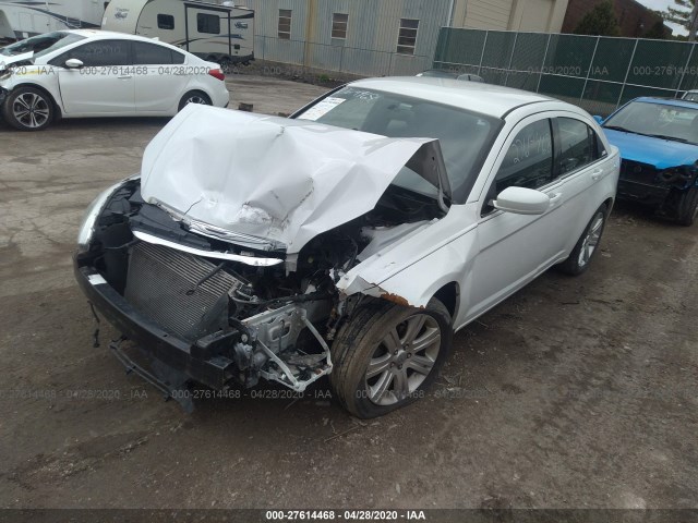 Photo 1 VIN: 1C3CCBBB6DN692065 - CHRYSLER 200 