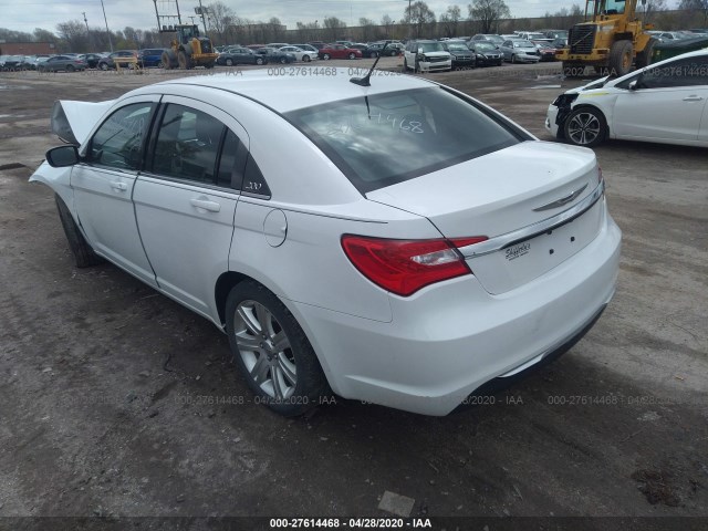 Photo 2 VIN: 1C3CCBBB6DN692065 - CHRYSLER 200 