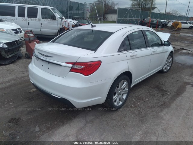 Photo 3 VIN: 1C3CCBBB6DN692065 - CHRYSLER 200 