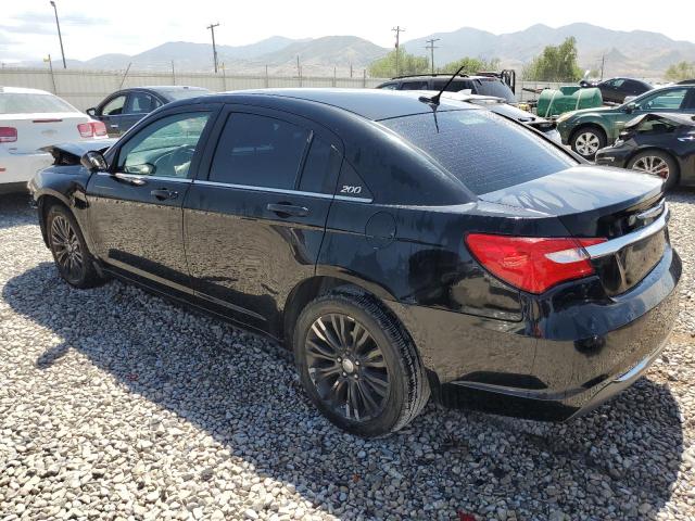 Photo 1 VIN: 1C3CCBBB6DN693958 - CHRYSLER 200 TOURIN 