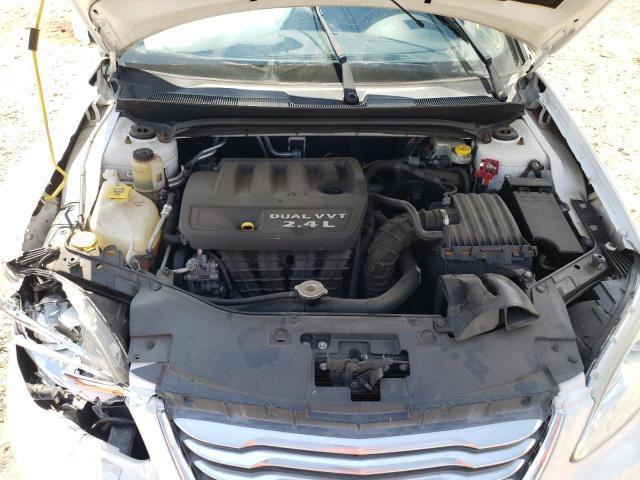 Photo 6 VIN: 1C3CCBBB6DN694494 - CHRYSLER 200 TOURIN 