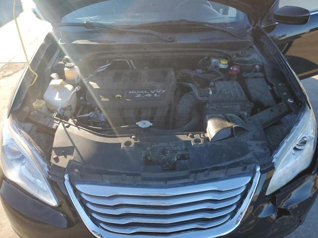 Photo 10 VIN: 1C3CCBBB6DN695841 - CHRYSLER 200 